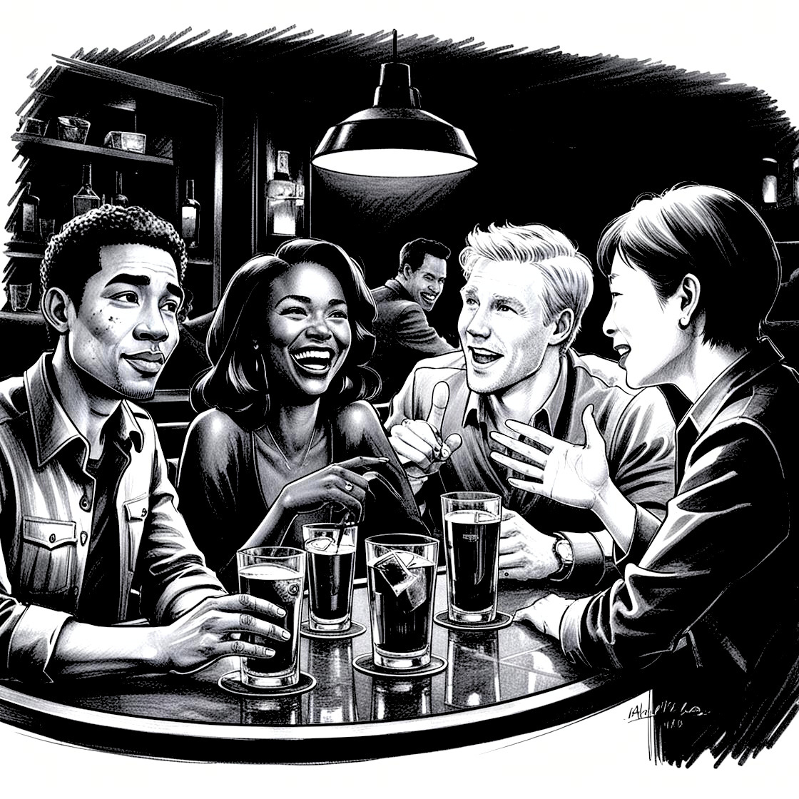 Soins Énergétiques MP3 sur le relationnel