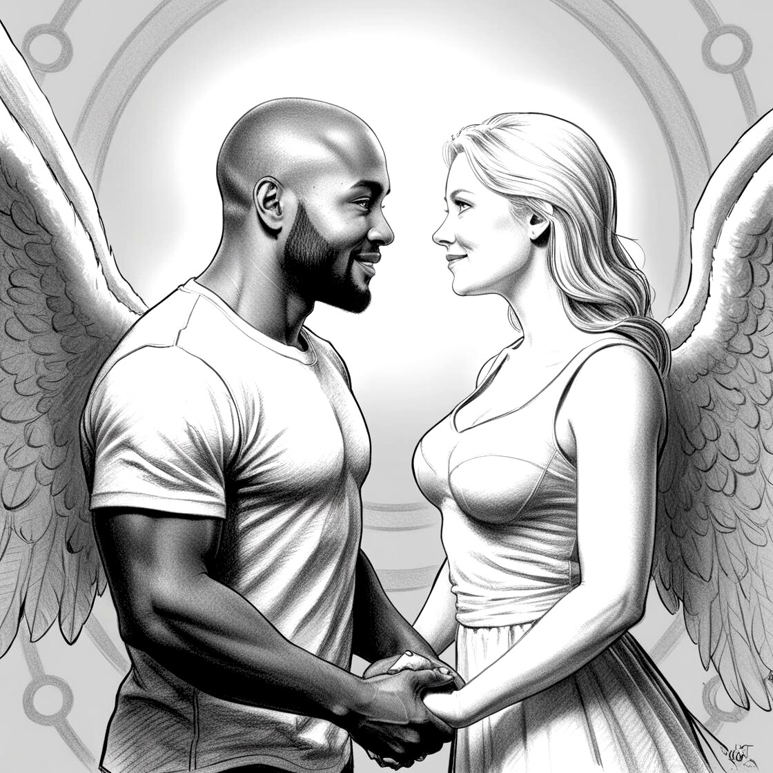 Soins Énergétiques MP3 sur les liens d'âmes