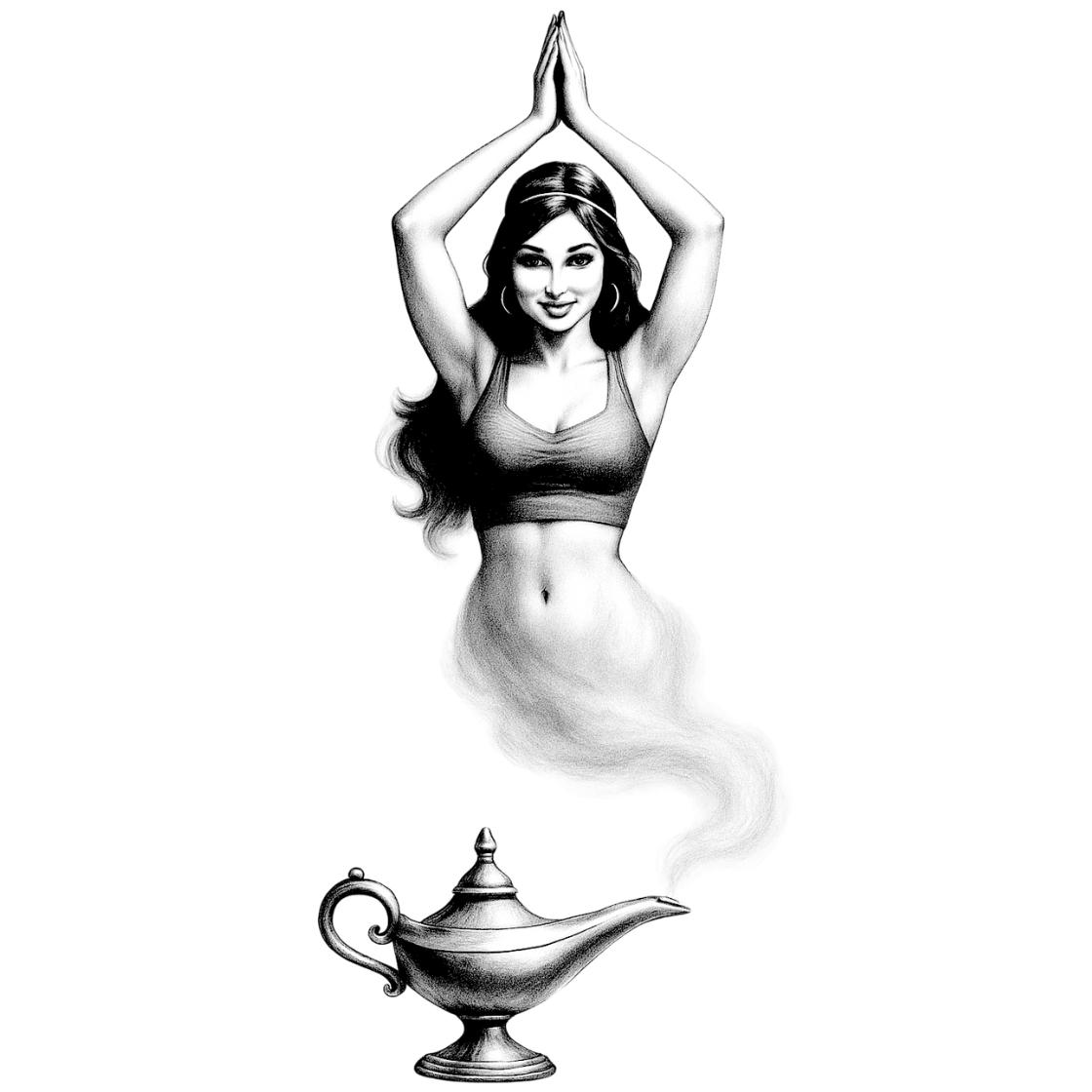 Soin Énergétique MP3 manifestation