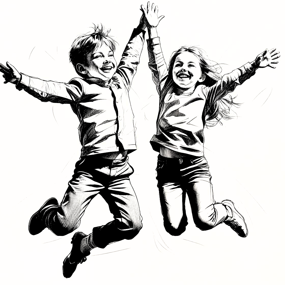 Soin Énergétique MP3 joie