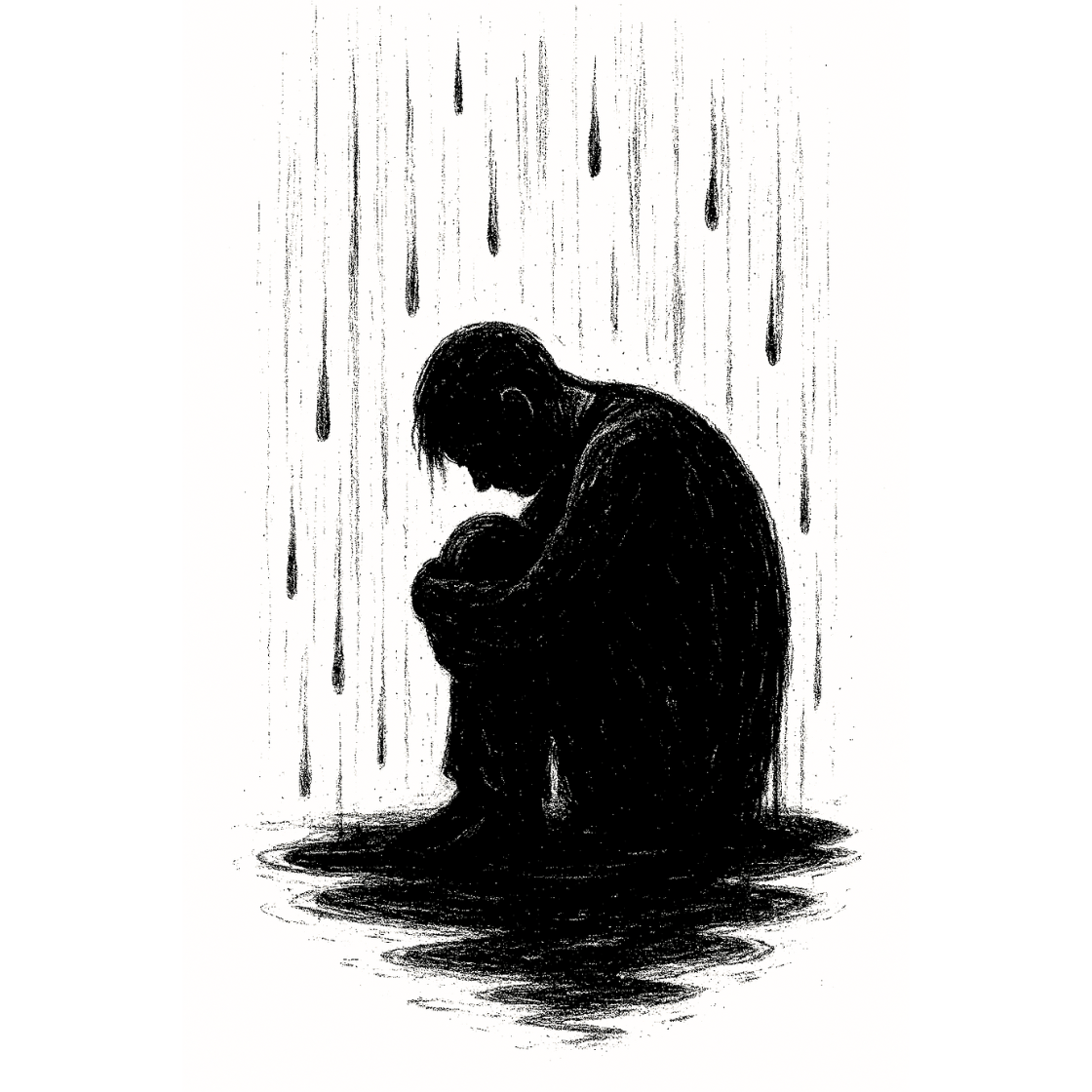 Soin Énergétique MP3 tristesse