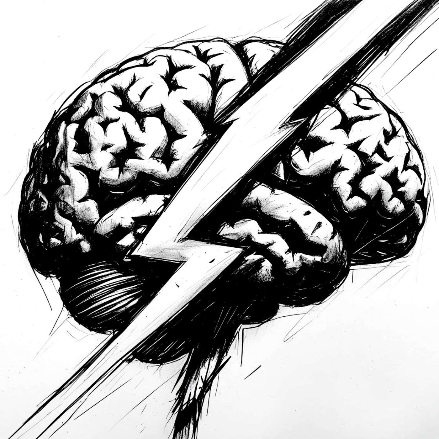 Soins Énergétiques MP3 de psychopathologie