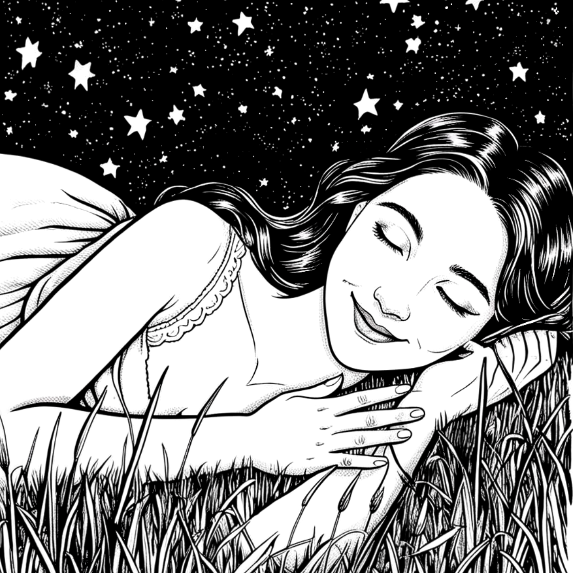 Soin Énergétique MP3 sens de la vie