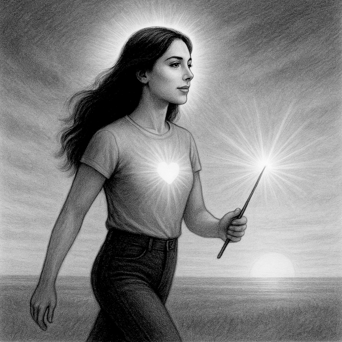 Soin Énergétique MP3 agir en conscience