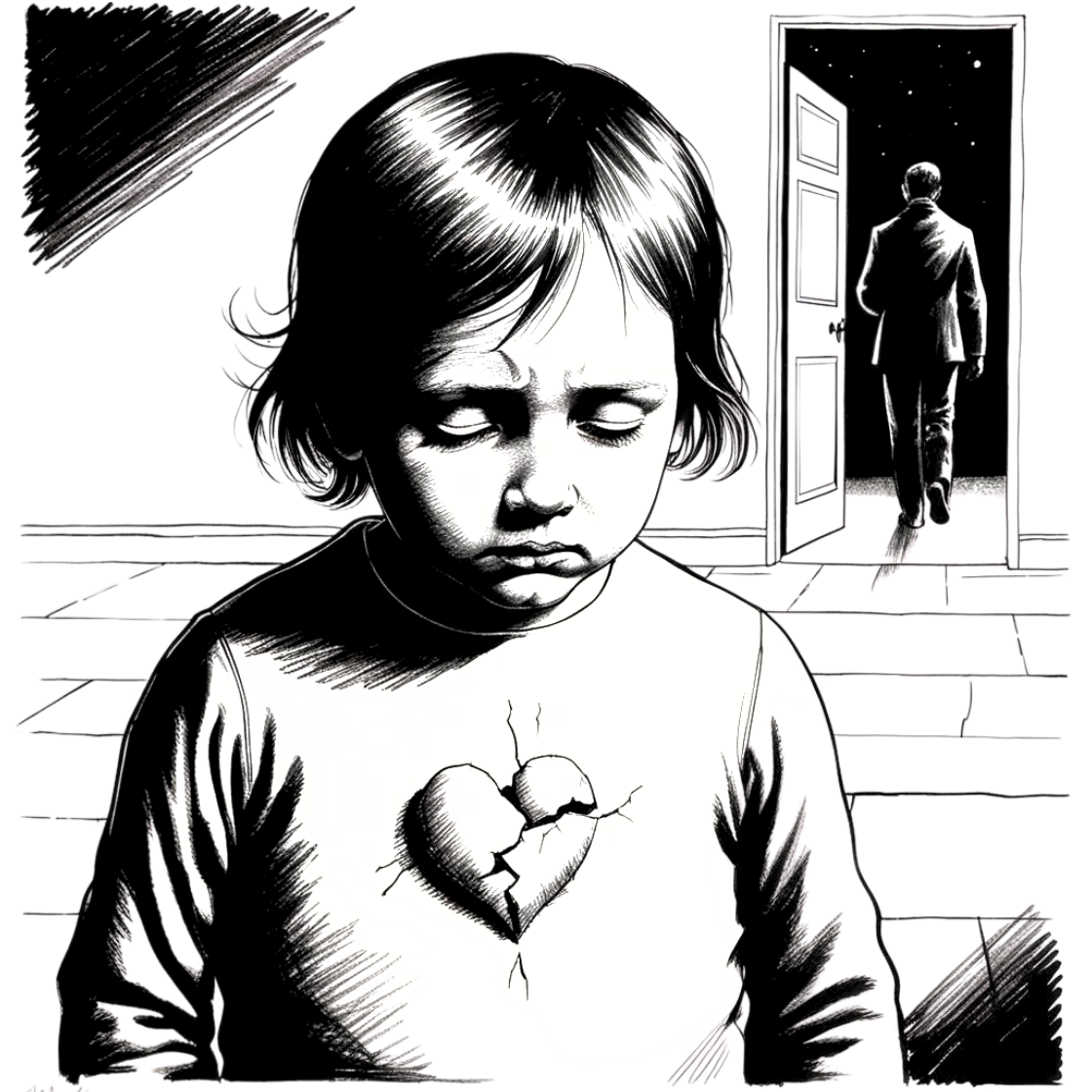 Soin Énergétique MP3 père absent