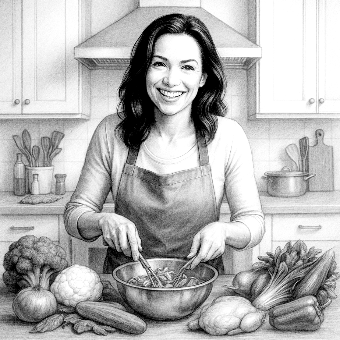 Soin Énergétique MP3 Cuisine