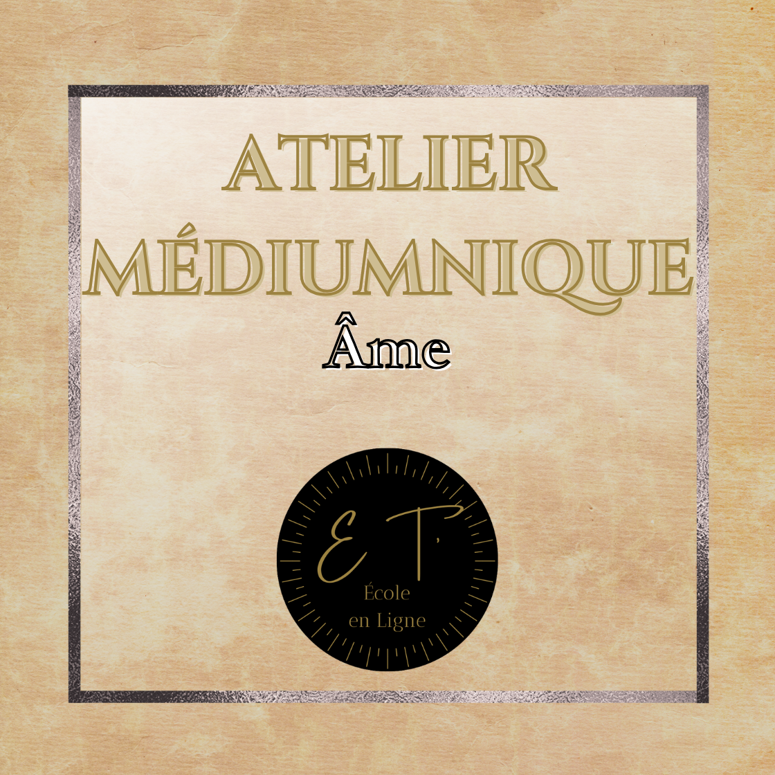 atelier âme