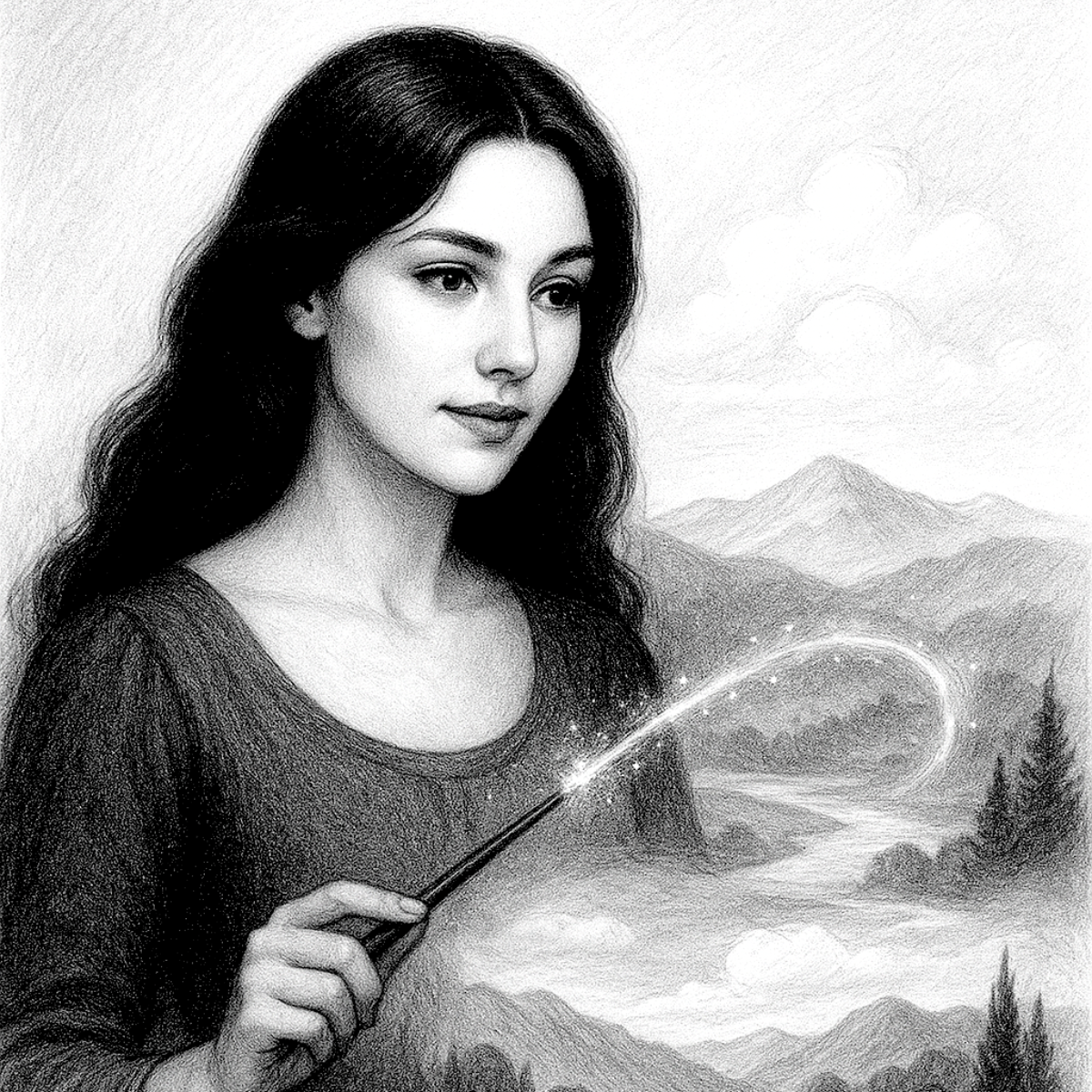 Soins Énergétiques MP3 être créateur