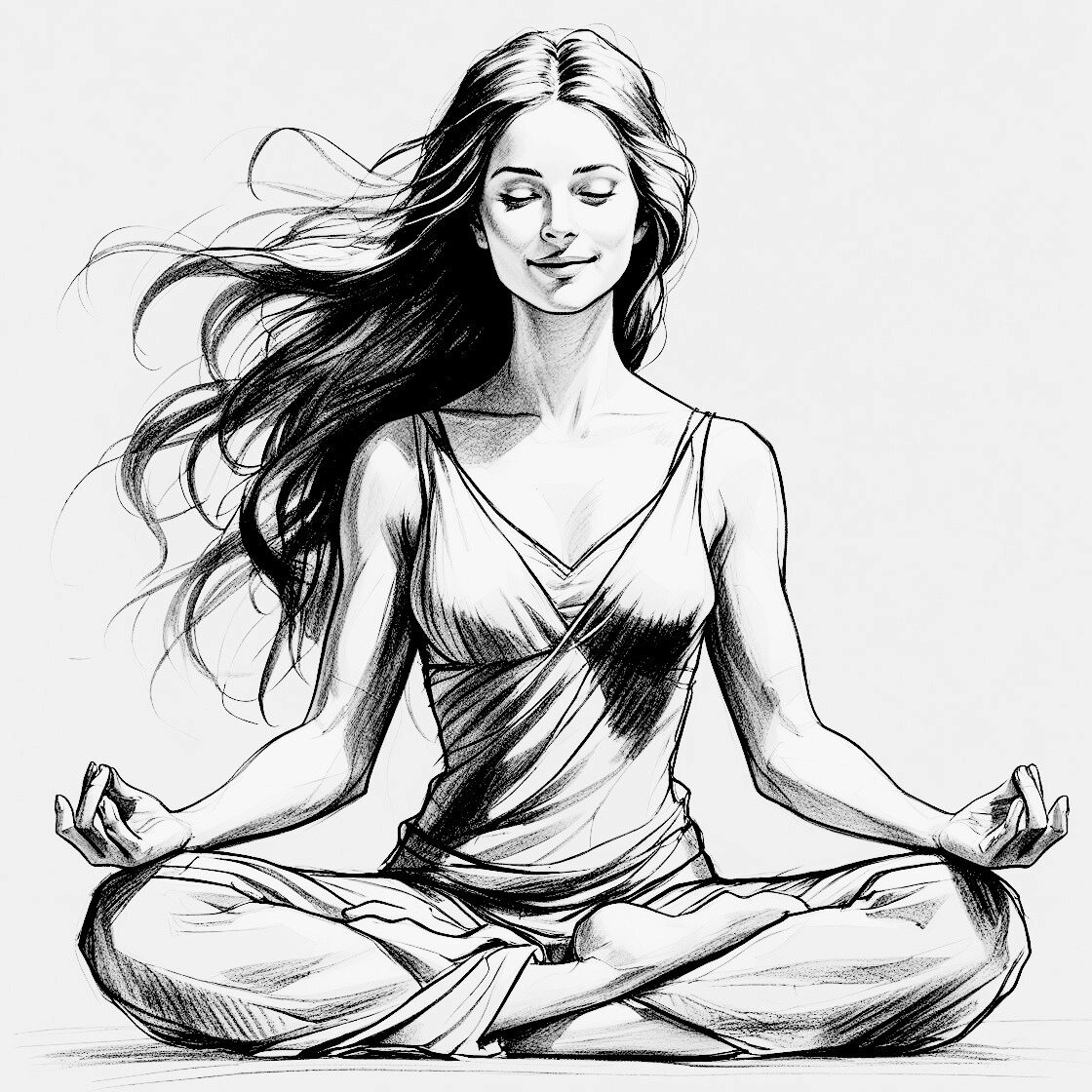 Soin Énergétique MP3 harmonie intérieure 