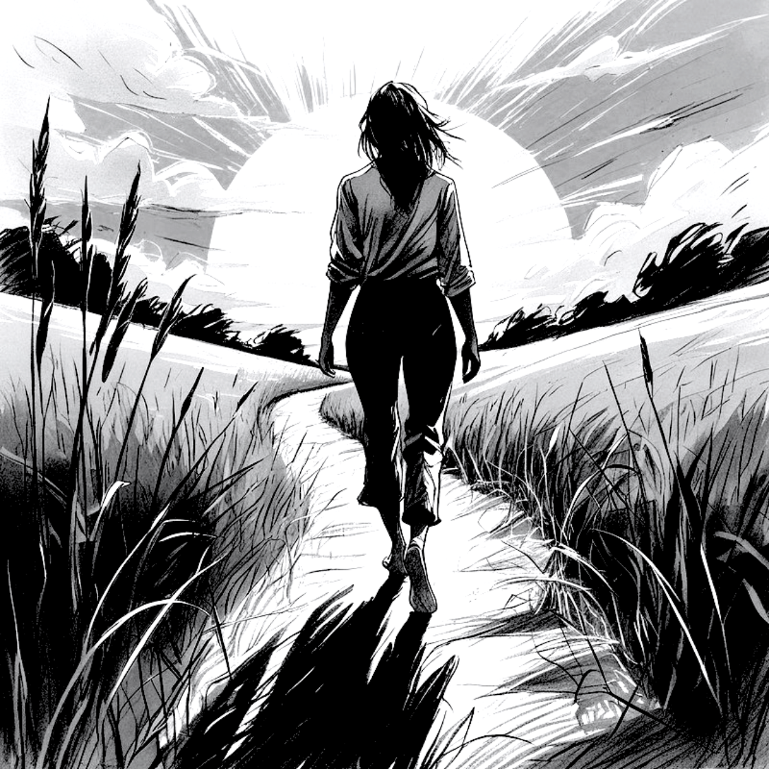 Soin Énergétique MP3 retrouver sa voie