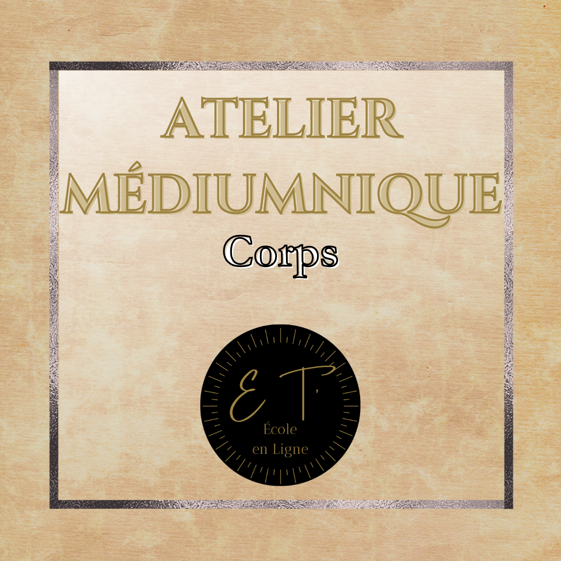 atelier corps