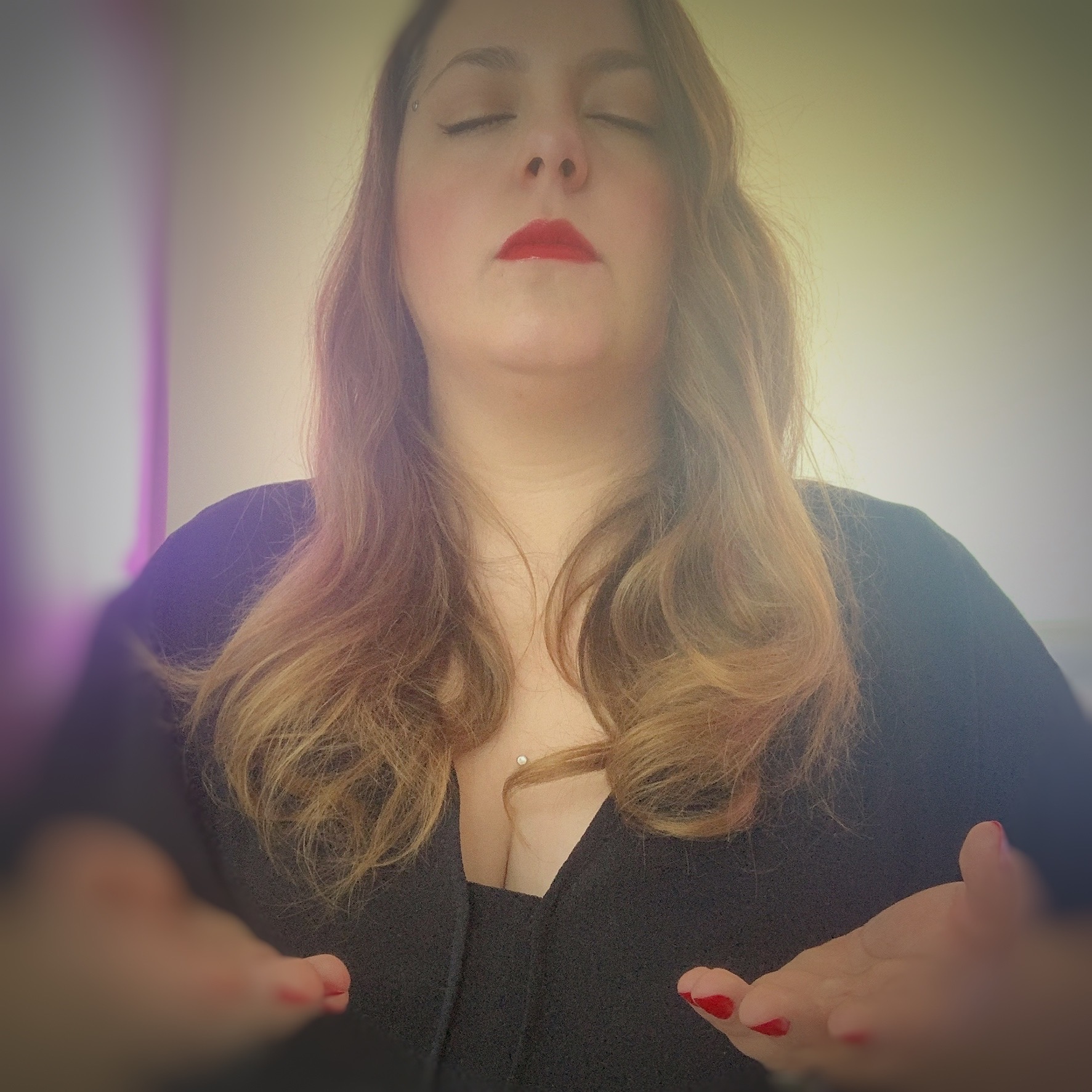 tous les Soins Énergétiques MP3 esor terruma'