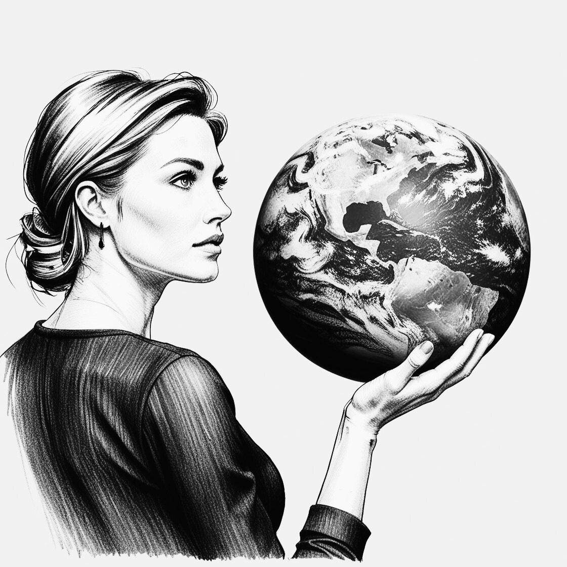 Soins Énergétiques MP3 sur le rapport au monde et à la vie