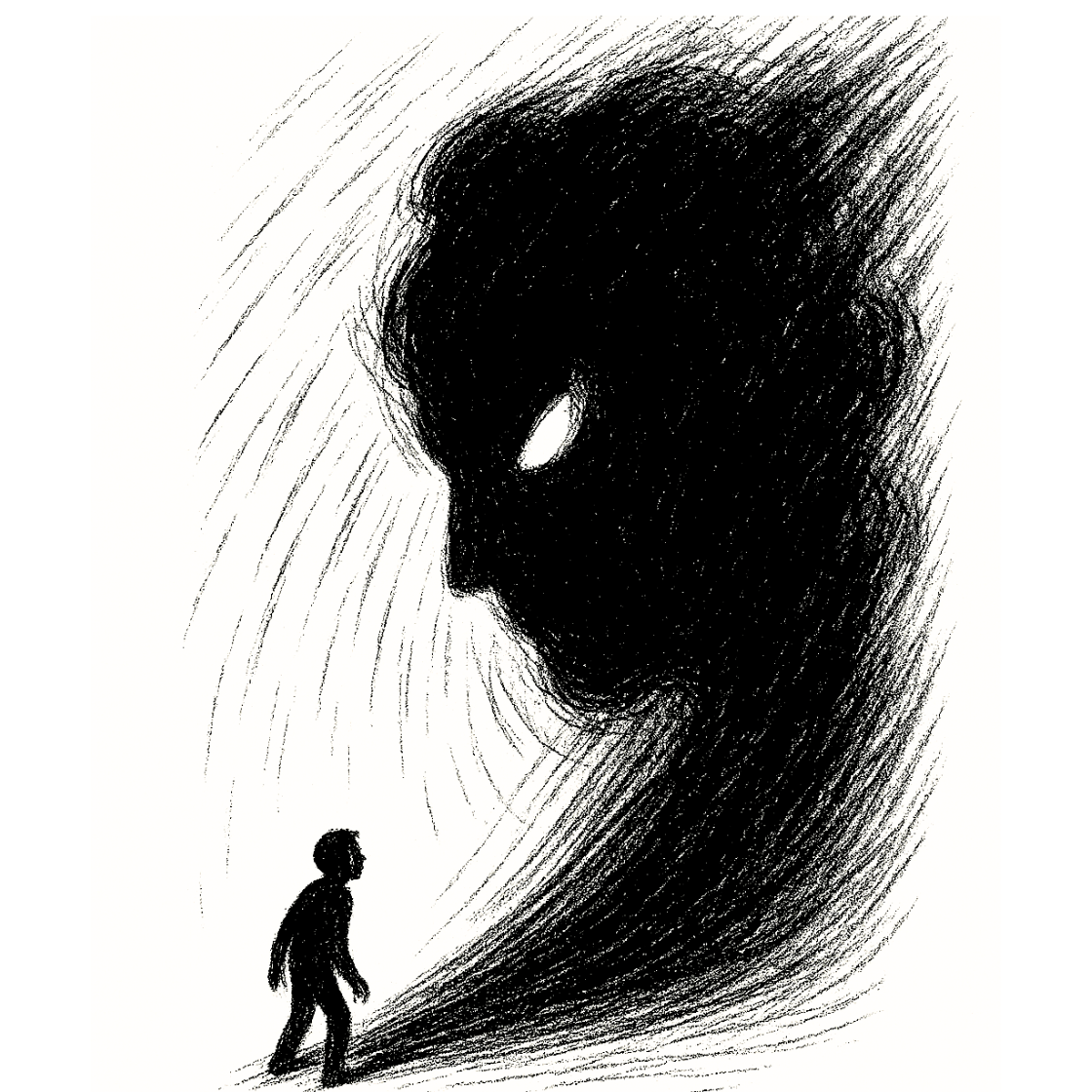 Soin Énergétique MP3 peur