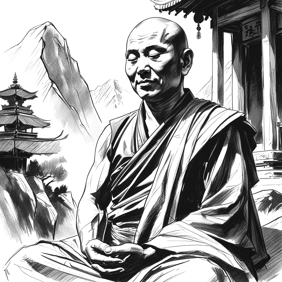 Soin Énergétique MP3 patience