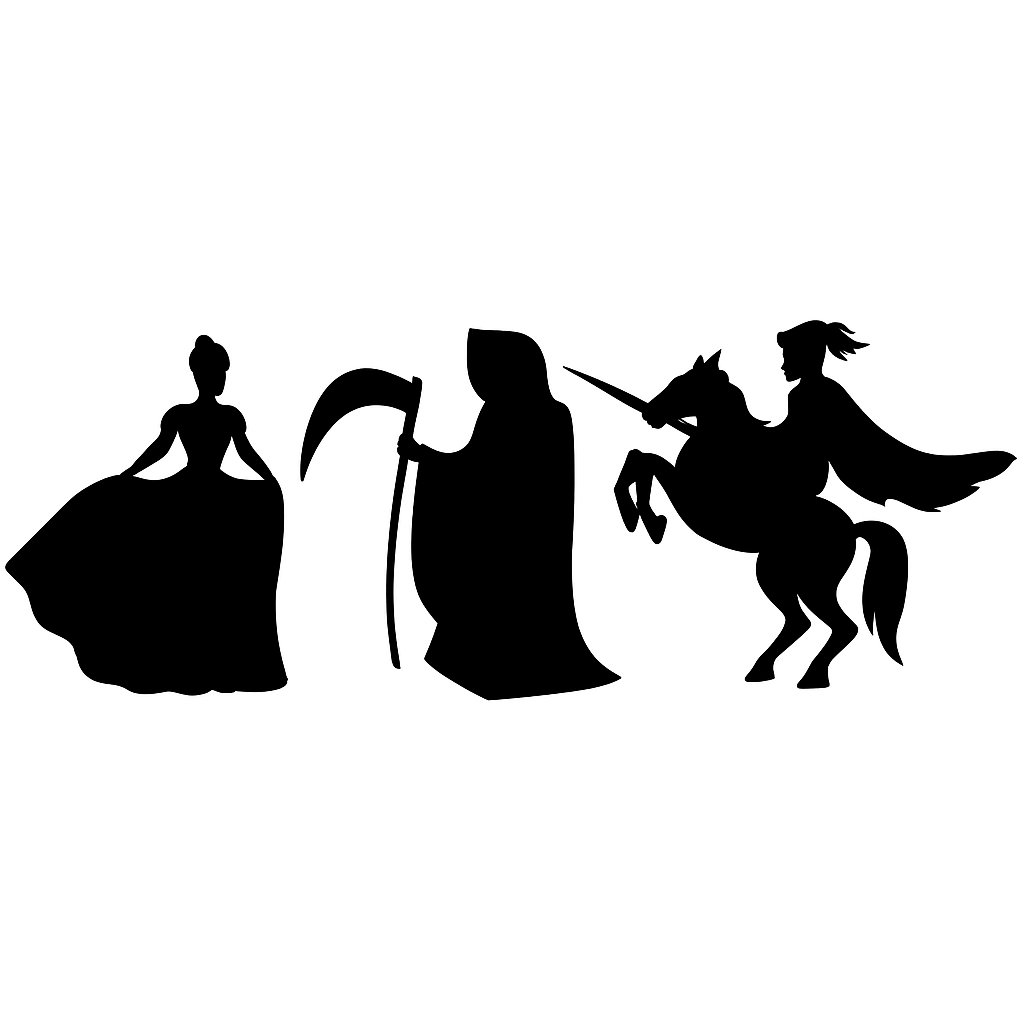 Soin Énergétique MP3 triangle dramatique