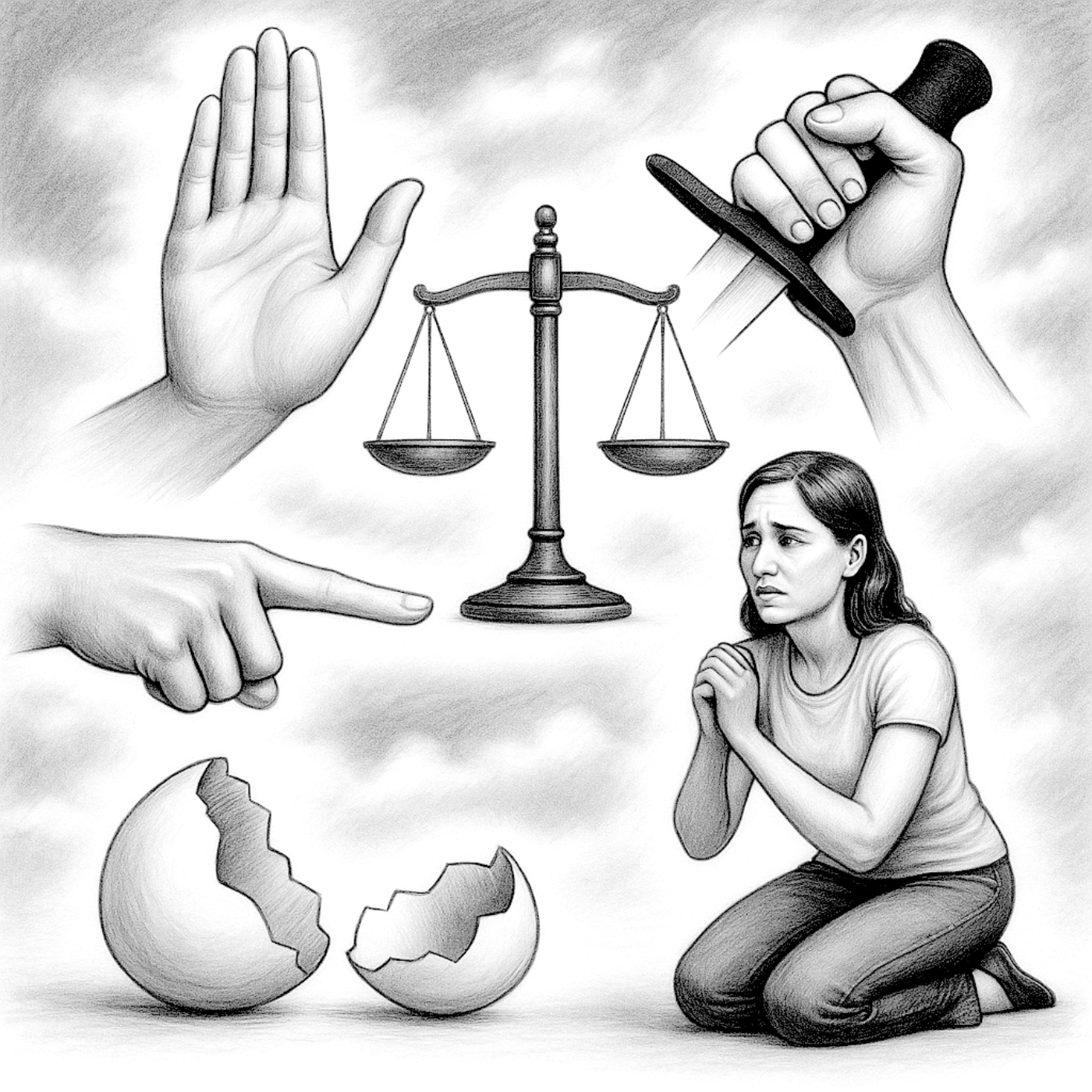 Soins Énergétiques MP3 sur les blessures émotionnelles