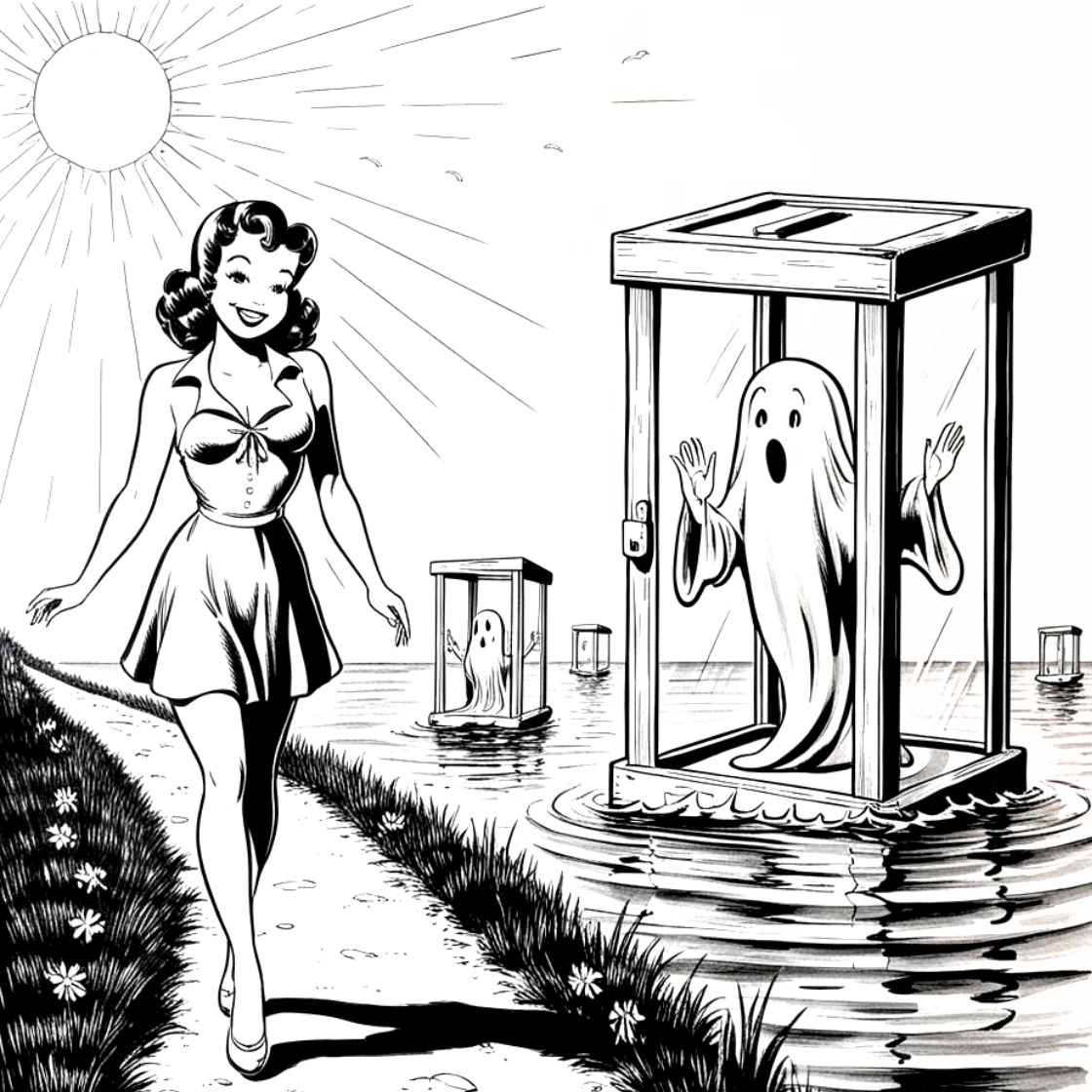 Soin Énergétique MP3 oublier une personne