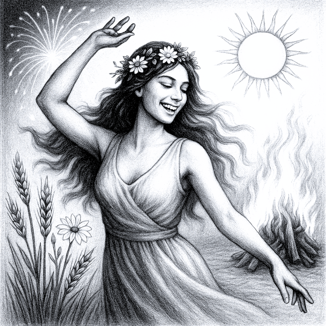 Soin Énergétique MP3 été