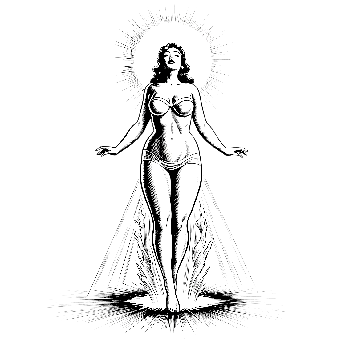 Soin Énergétique MP3 incarner son essence