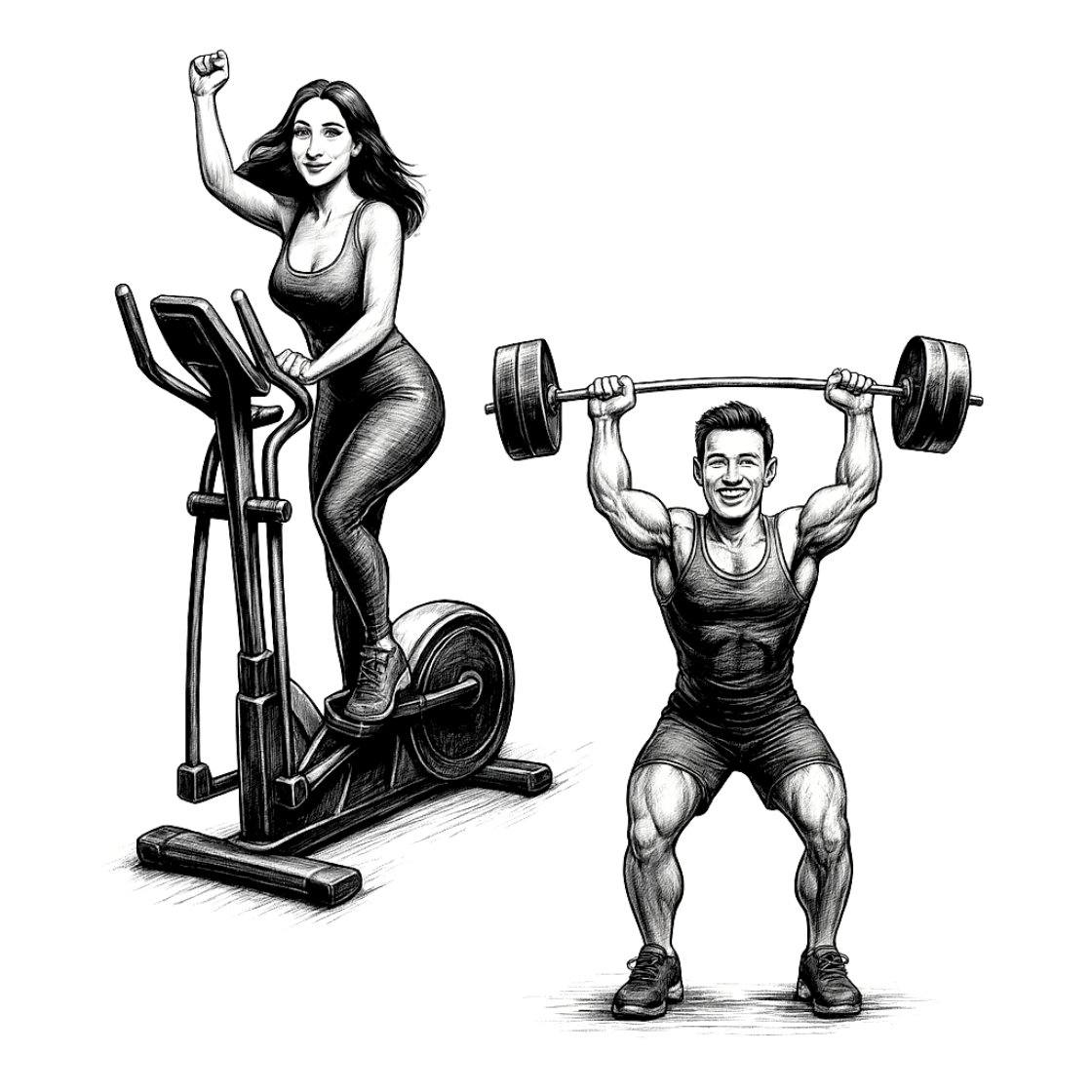 Soin Énergétique MP3 sport