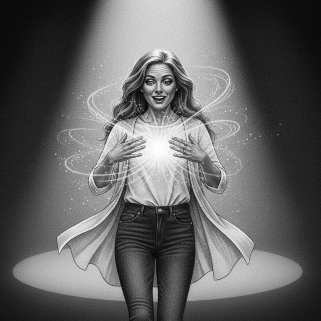 Son Psycho-Énergétique vérité intérieure