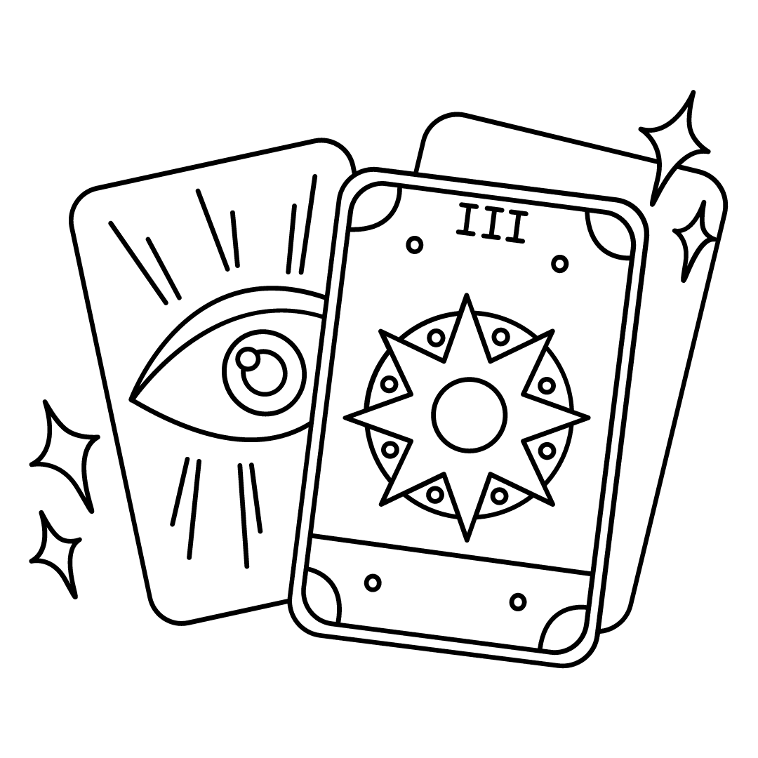 oracle des Soins Énergétiques MP3 