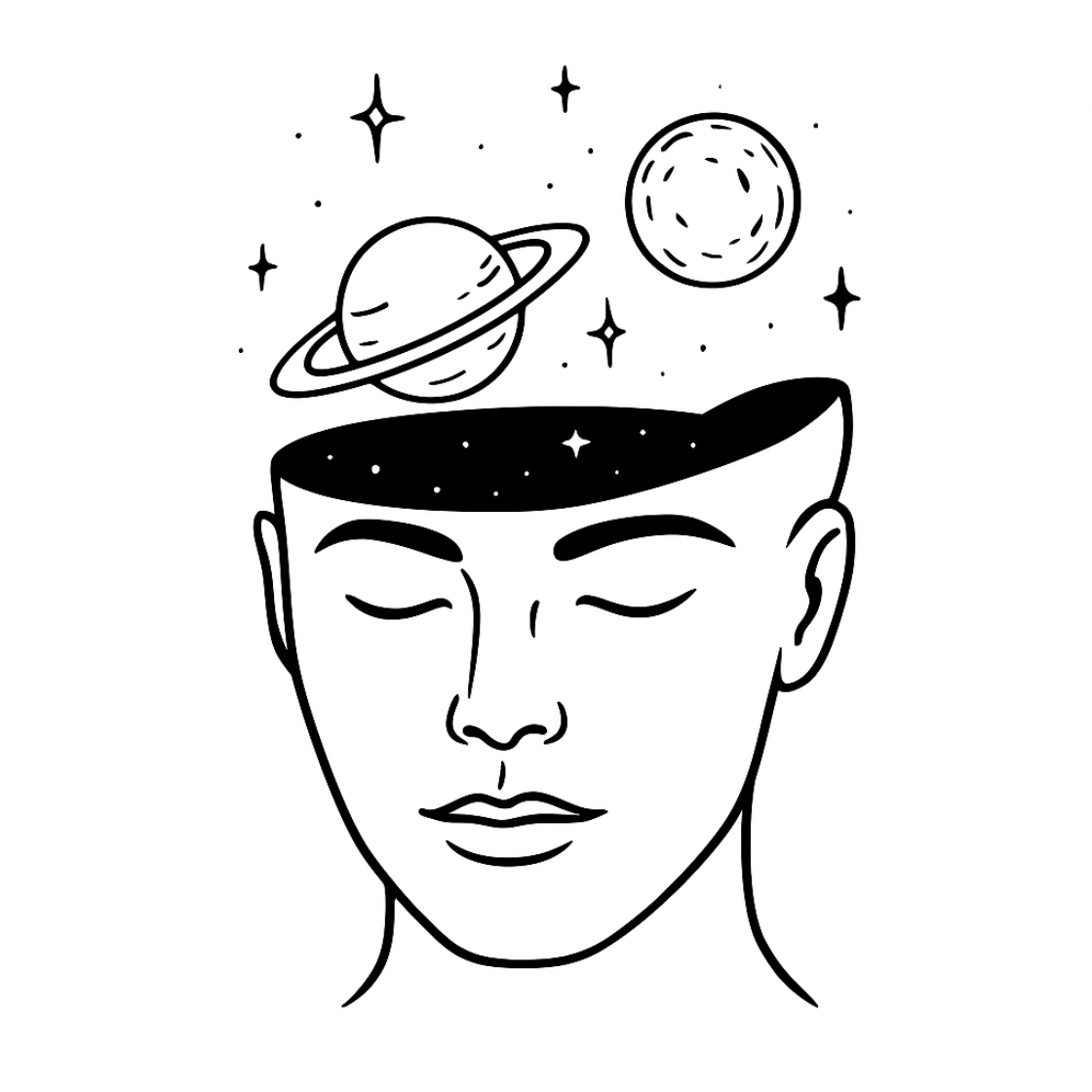 Soin Énergétique MP3 déni d'incarnation