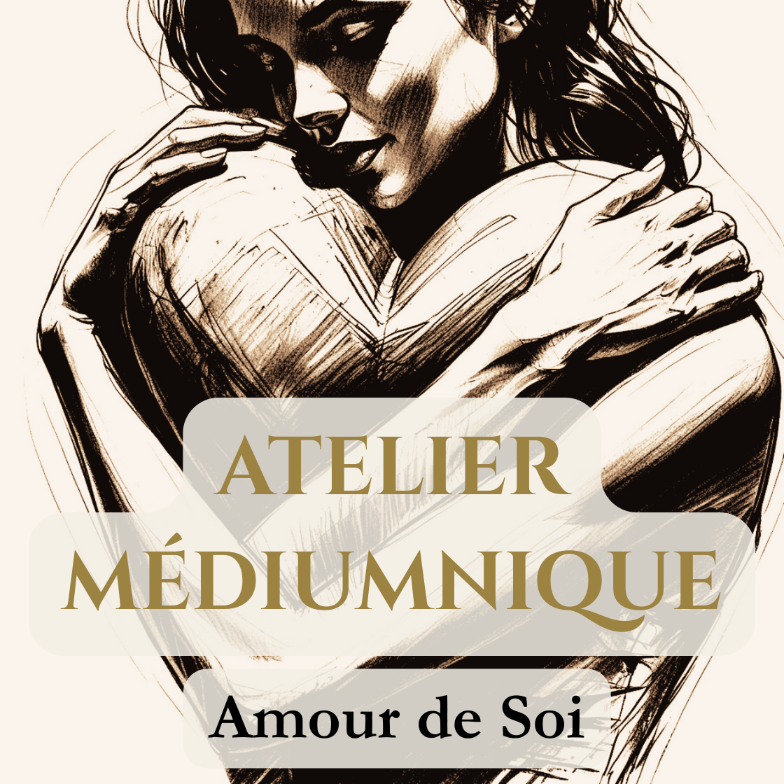 atelier amour de soi