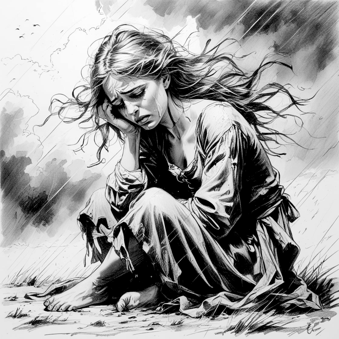 Soin Énergétique MP3 sur les psychotraumas