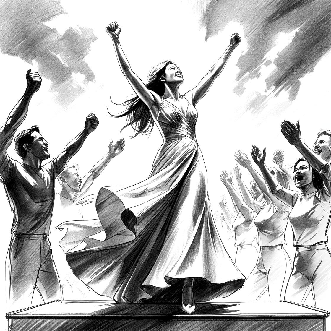 Soin Énergétique MP3 besoin de reconnaissance