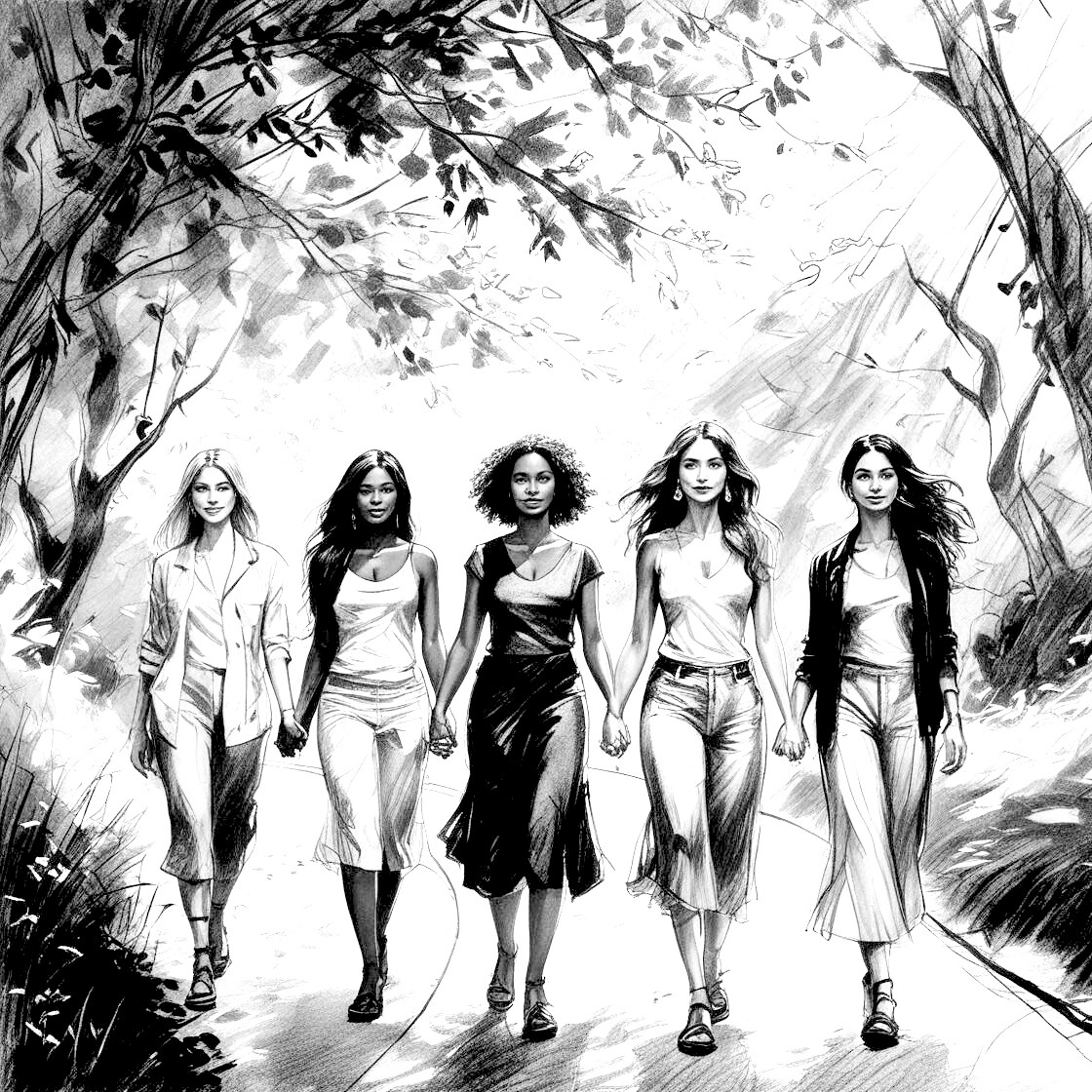 Soin Énergétique MP3 femme 2.0