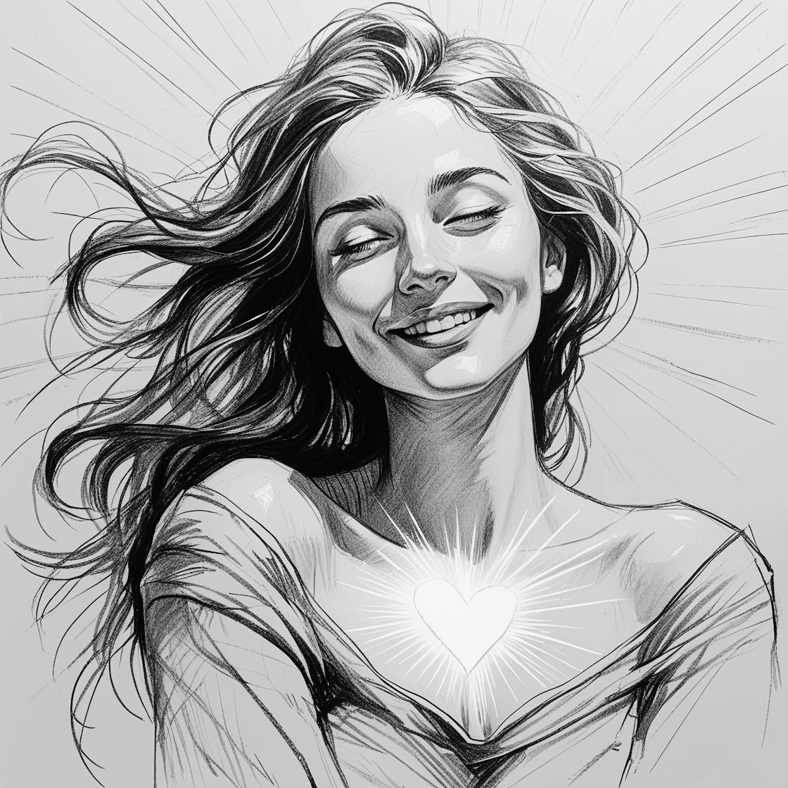 Soin Énergétique MP3 gratitude