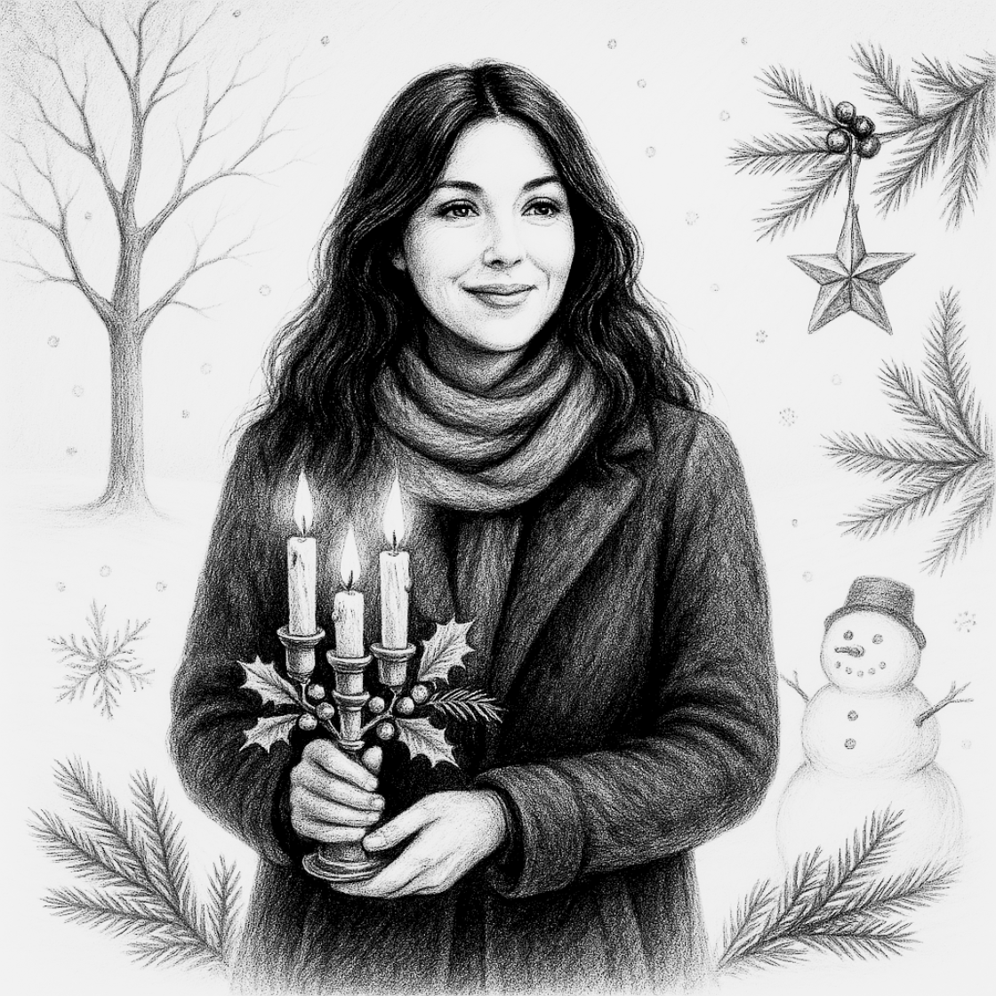 Soin Énergétique MP3 hiver