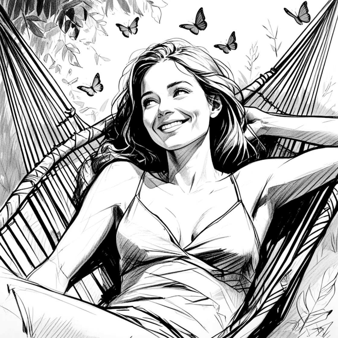 Soin Énergétique MP3 profiter de la vie