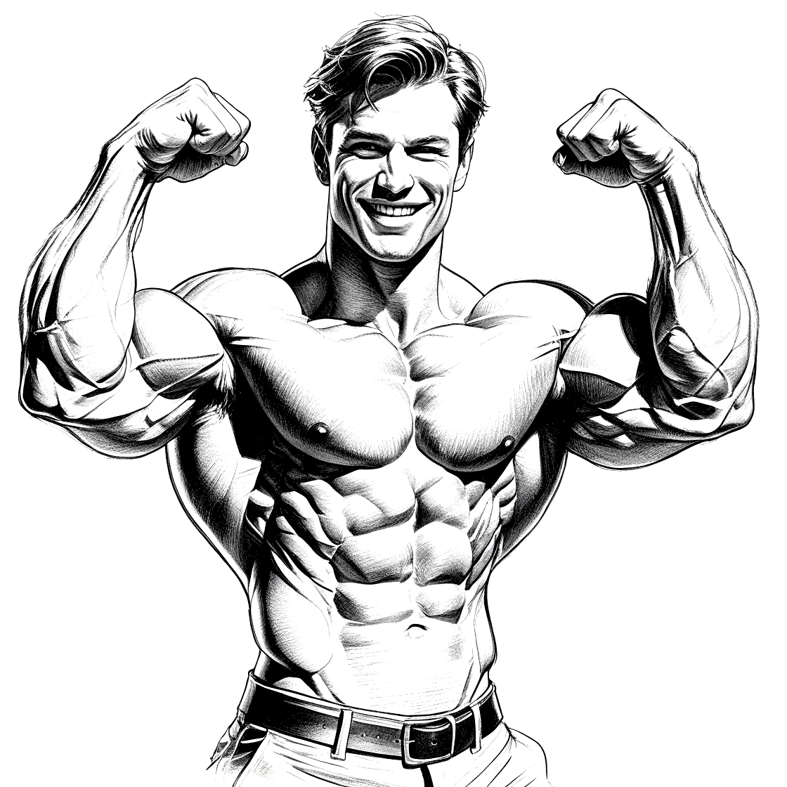 Soin Énergétique MP3 masculin intérieur