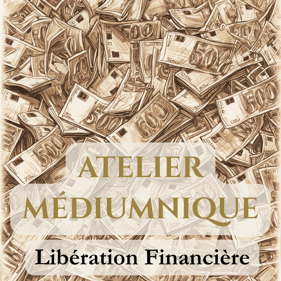 atelier : libération financière