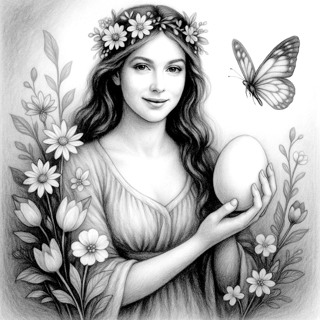 Soin Énergétique MP3 printemps