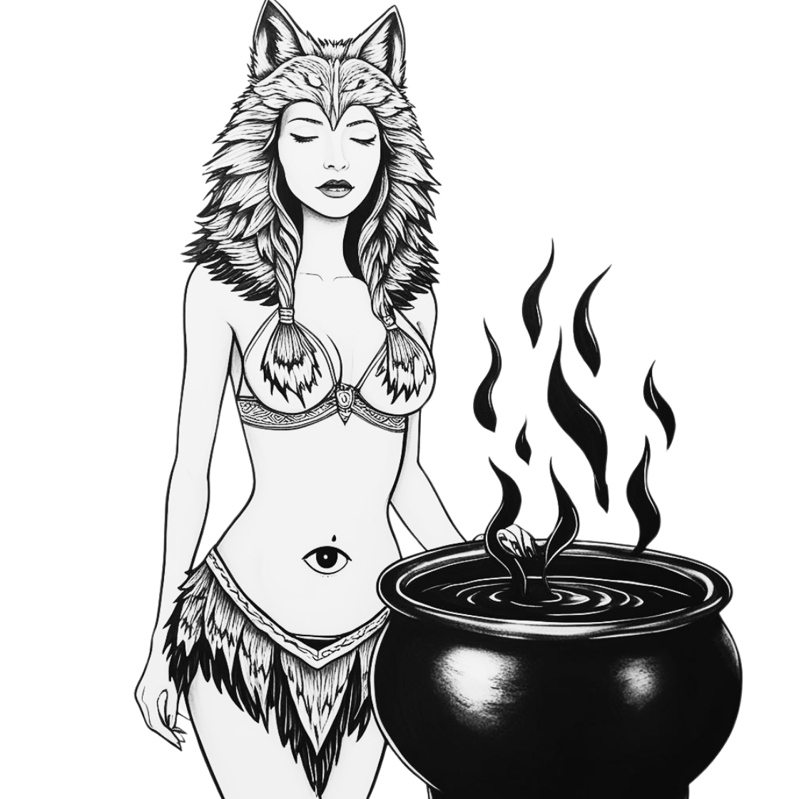 Soin Énergétique MP3 Alchimie Intérieure