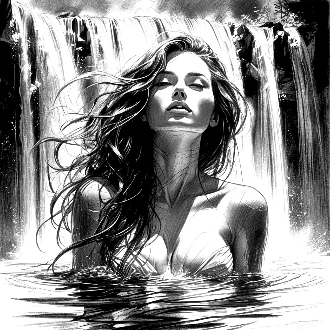 Soins Énergétiques MP3 de purification