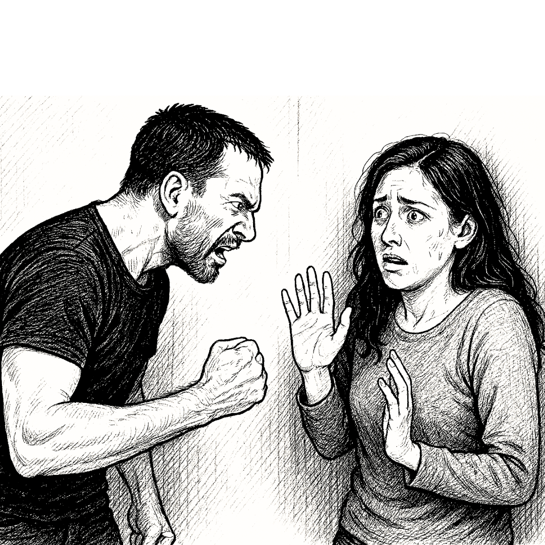 Soin Énergétique MP3 Peur des hommes