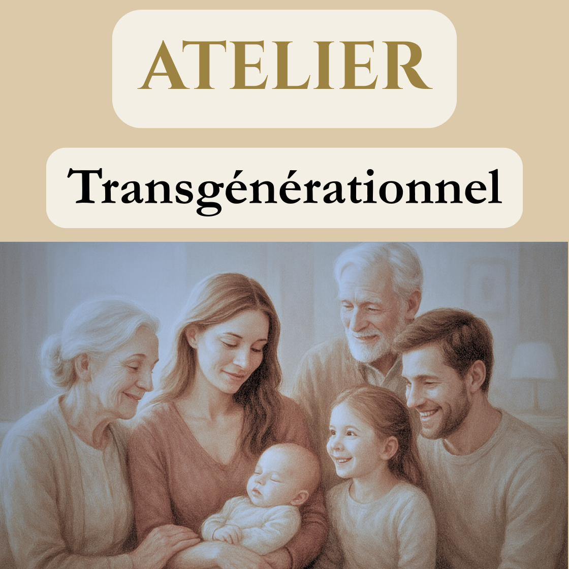 atelier : transgénérationnel