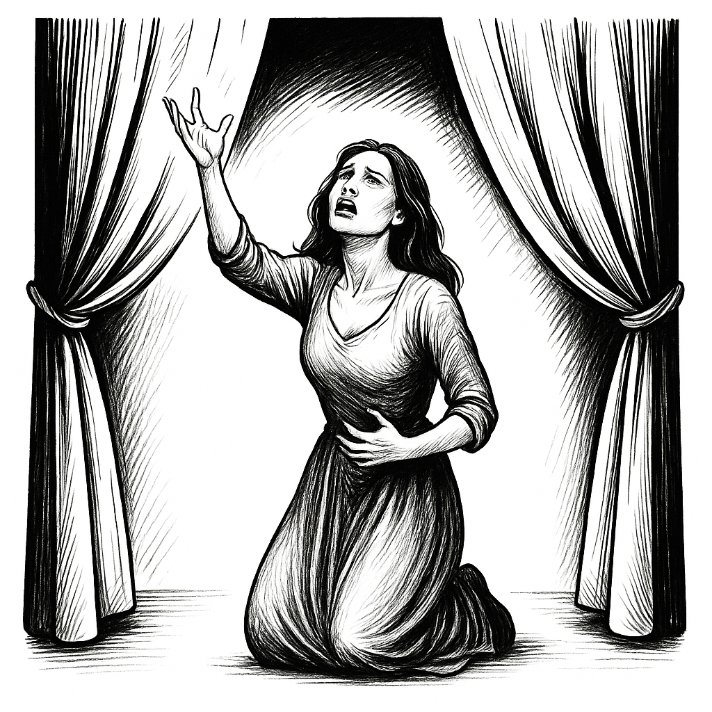 Soin Énergétique MP3 Sortir du Drama